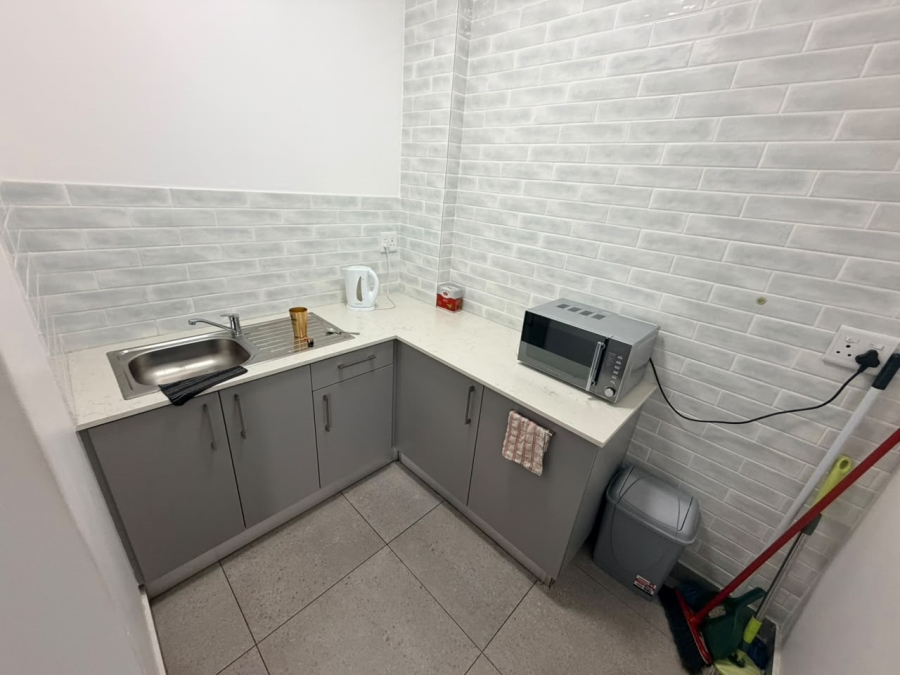 To Let Commercial Property for Rent in Fisantekraal Western Cape